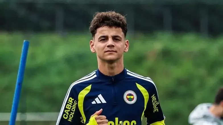 Adem Yeşilyurt için Erciyes 38 FK devrede: F.Bahçe transfere onay vermedi!