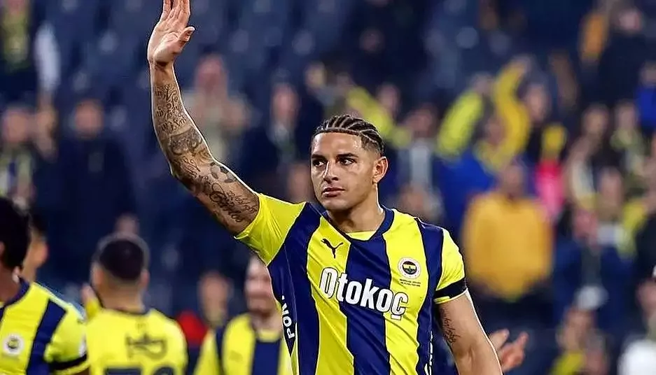 Diego Carlos