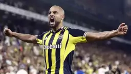 Sofyan Amrabat İçin 15 Milyon Euroluk Teklif İddiası