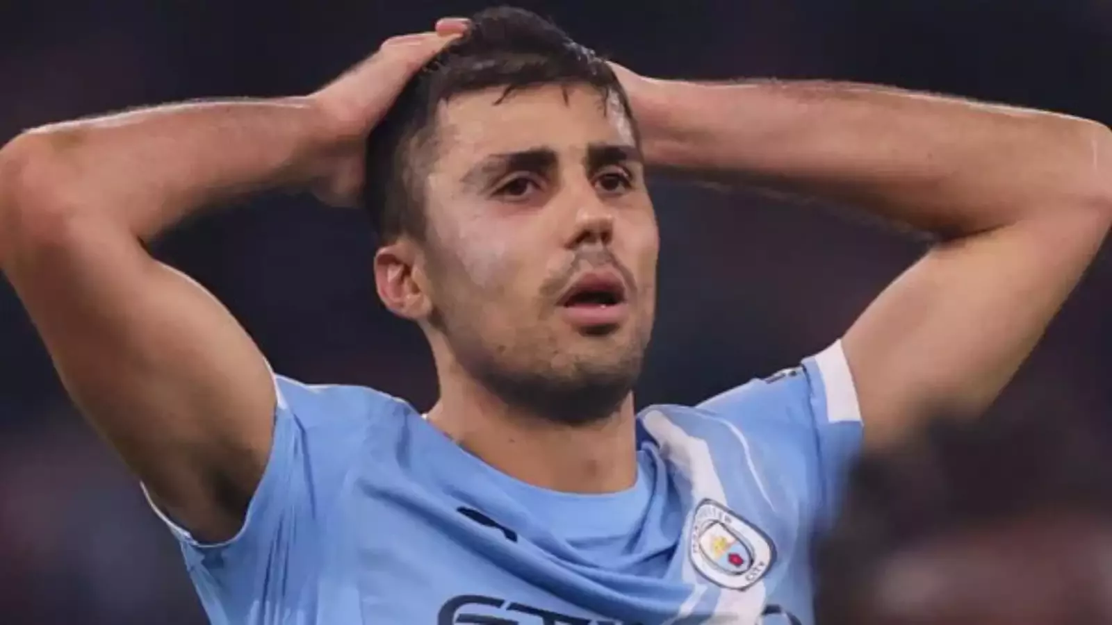 Real Madrid'den Rodri ve Olise kararı! Transfer iddialarına yanıt