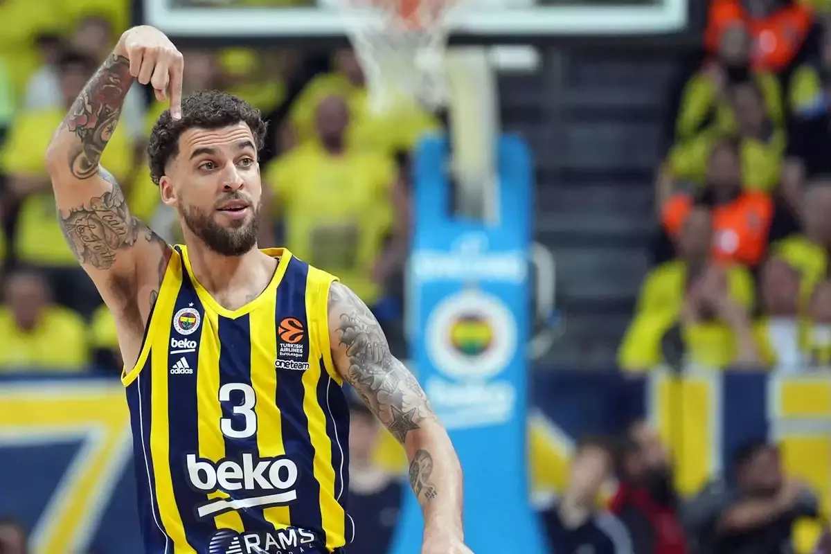 Scottie Wilbekin