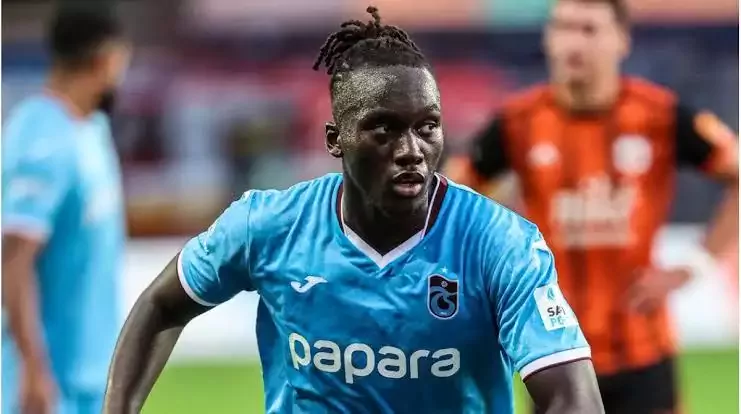 Batista Mendy