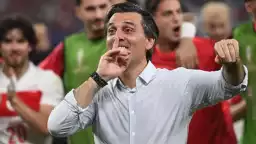 Gençlerbirliği'nden Montella'ya çağrı!