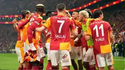 Gençlerbirliği'nden Galatasaray'a Renato Nhaga teklifi!