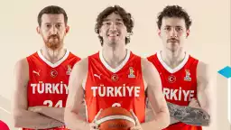 Türkiye'nin Litvanya maçı biletleri satışa çıktı