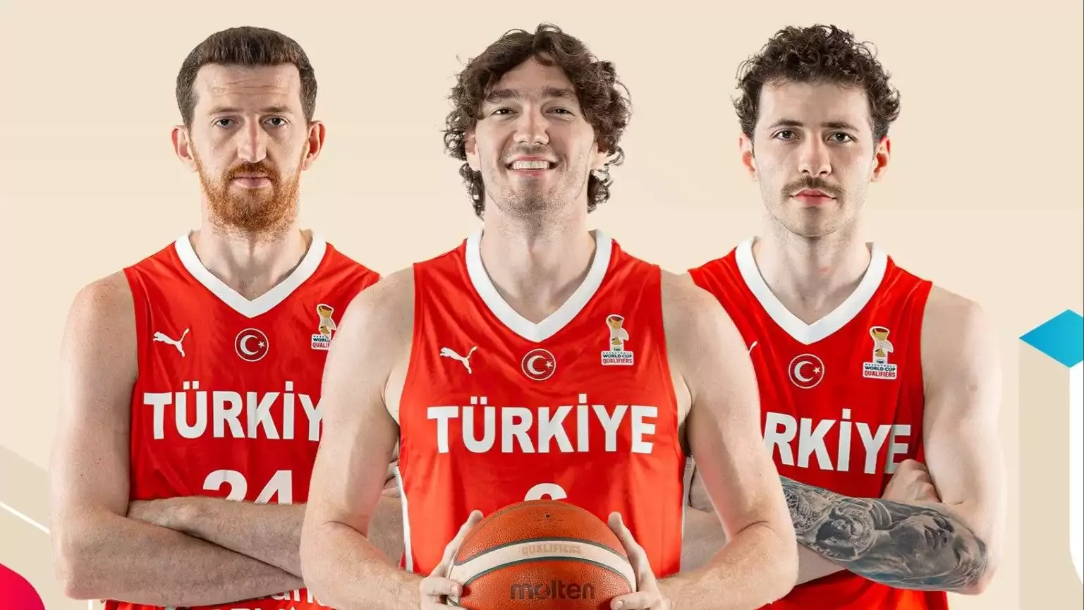 Türkiye'nin Litvanya maçı biletleri satışa çıktı