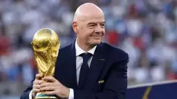Infantino’nun başı bu kez fena dertte: UEFA günlerinden kalan skandal iddia