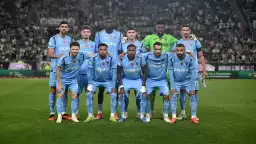 Trabzonspor'da korkutan sakatlık: Saviolo oyuna devam edemedi