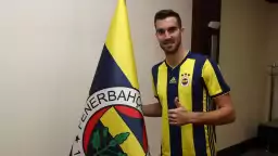 Harun Tekin'in yeni adresi şaşırttı