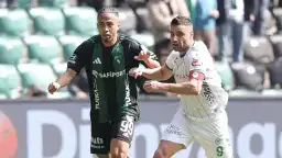 Konyaspor - Kocaelispor maçı ne zaman, hangi kanalda? Muhtemel 11'ler, sakat ve cezalılar