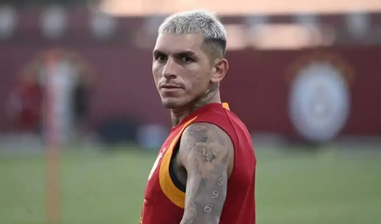 Galatasaray'da Lucas Torreira, takımda kalma şartını yönetime iletti