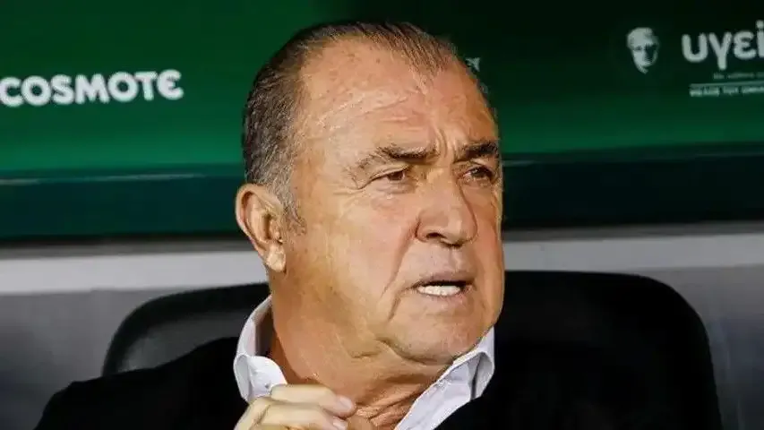 Fatih Terim: "Beni haksızlığa uğratmak için uğraşanlar neredeler?"