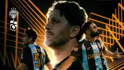 Ferencvaros - Trabzonspor maçı canlı izle linki (Şifresiz maç izle)