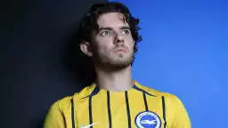 Fenerbahçe ile anılıyordu! Brighton'dan Ferdi Kadıoğlu için açıklama