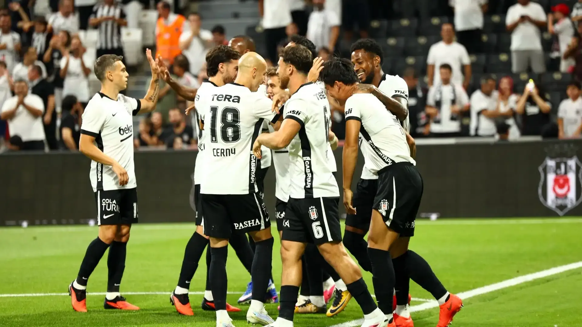 Alanyaspor - Beşiktaş maçı ne zaman, saat kaçta, hangi kanalda? (İlk 11)