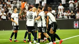 Alanyaspor - Beşiktaş maçı ne zaman, saat kaçta, hangi kanalda? (İlk 11)