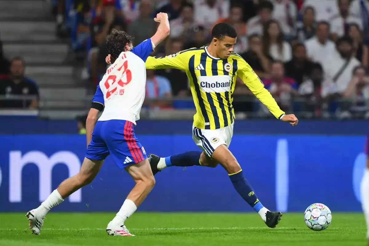 Mason Greenwood