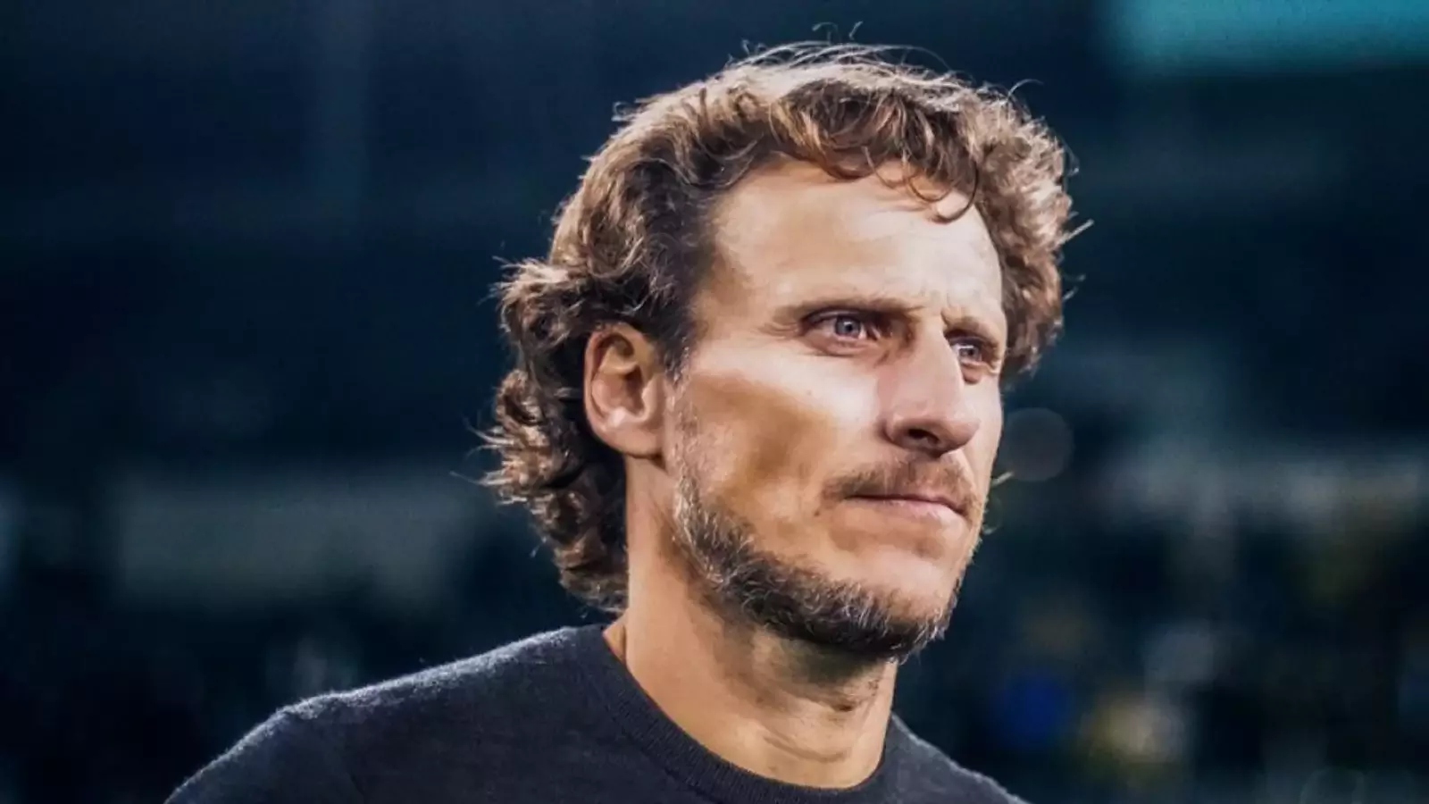 Uruguay Milli Takımı, Forlan'a emanet