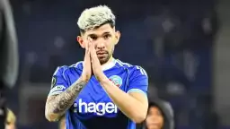 Galatasaray istedi, Ipswich kaptı!