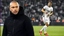 Gökhan İnler, Semih Kılıçsoy'un Udinese ihtimalini değerlendirdi