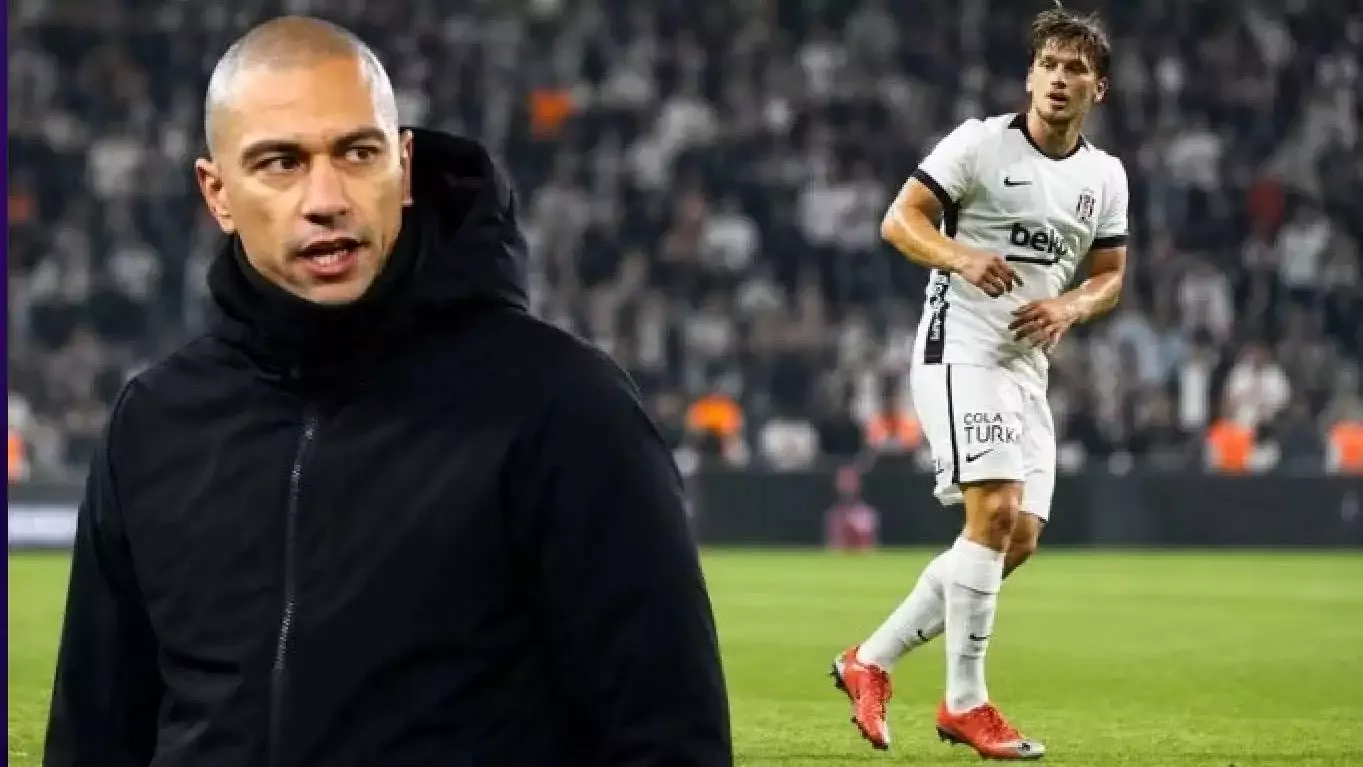 Gökhan İnler, Semih Kılıçsoy'un Udinese ihtimalini değerlendirdi