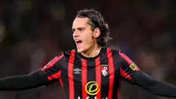 Enes Ünal, eski takımına geri döndü