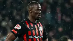 Mame Thiam: "3 puan alabilirdik"
