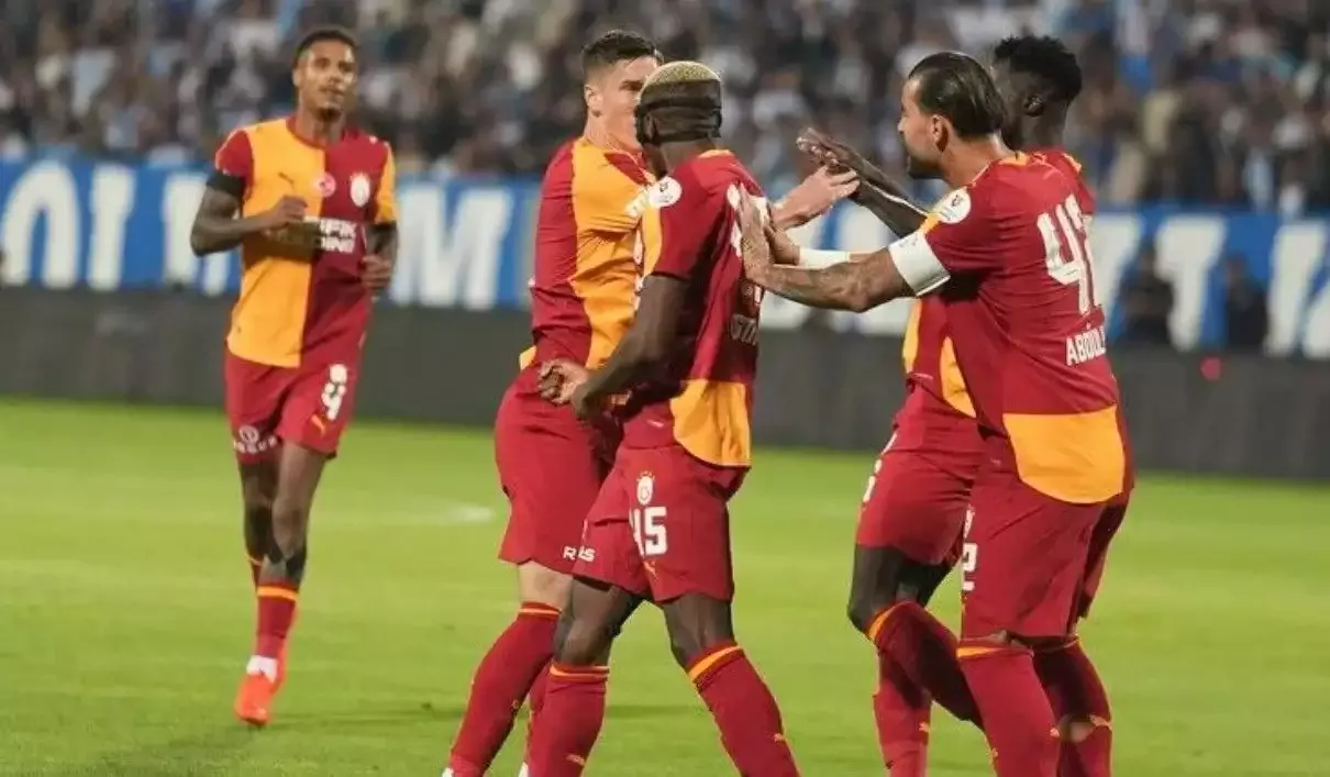 Galatasaray - Göztepe maçı ne zaman, saat kaçta, hangi kanalda? (Muhtemel 11'ler)