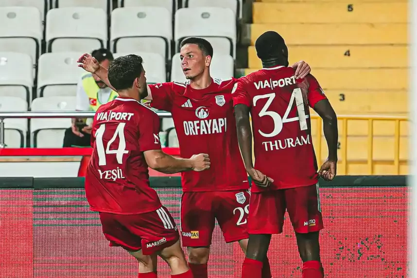 Pendikspor_