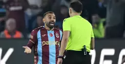 Igor Pajac Trabzonspor'u yaktı: "Penaltıyı vermedi, kırmızıyı uydurdu"