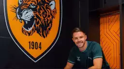 Hull City'ye kötü haber! Yeni transfer ameliyat oldu