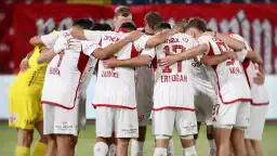 Antalyaspor günübirlik deplasmandan eli boş döndü