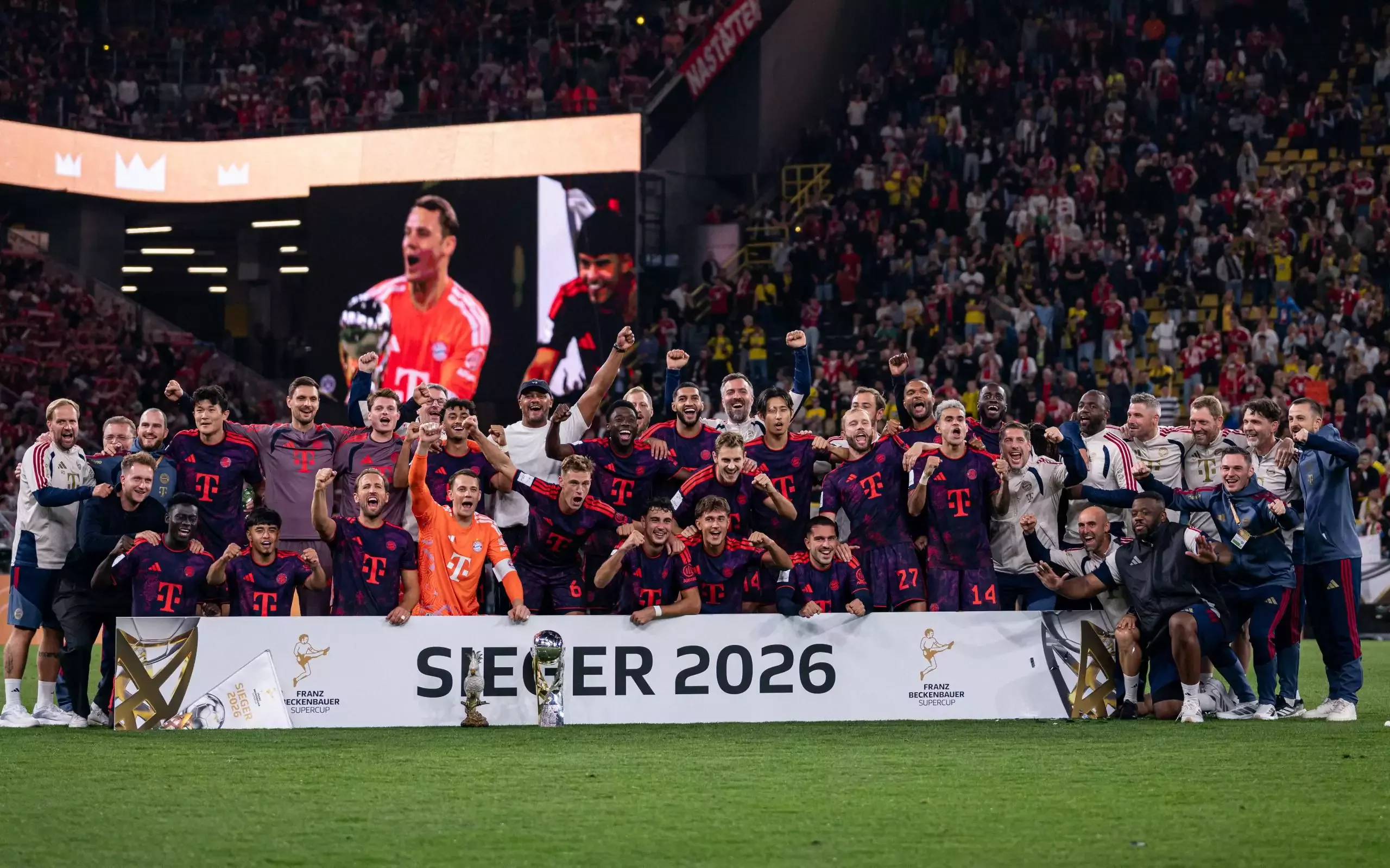 Bayern Münih
