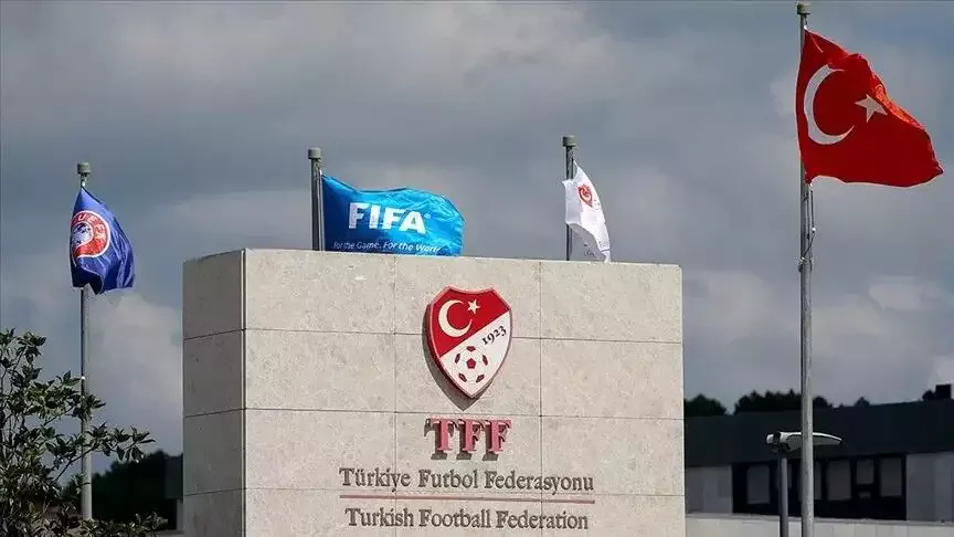 Kulüpler Birliği'nden TFF'ye "yabancı kuralında değişiklik yapılsın" talebi
