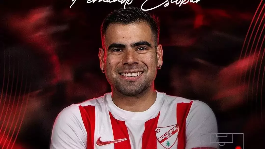 Boluspor, Fernando Escobar ve Hosue Diaz'la anlaştı!