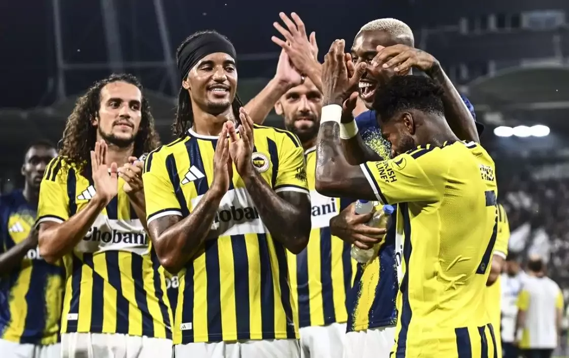 Fenerbahçe