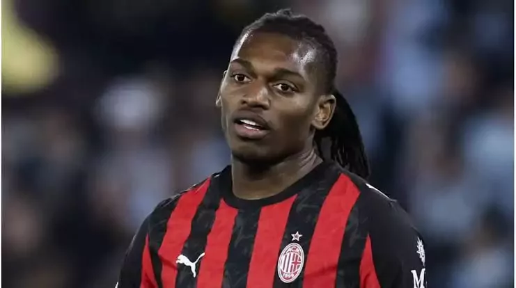 Rafael Leao