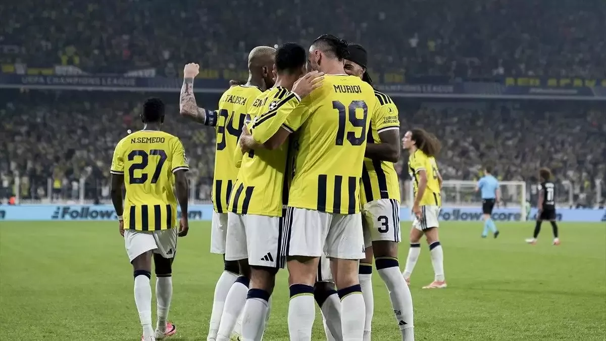 Lyon - Fenerbahçe maçı ne zaman, saat kaçta, hangi kanalda? (Muhtemel 11)