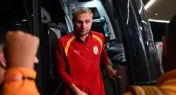 Galatasaray'a Victor Nelsson müjdesi