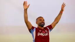 Mohamed Salah etkisi: Trabzonspor’dan sürpriz çağrı!