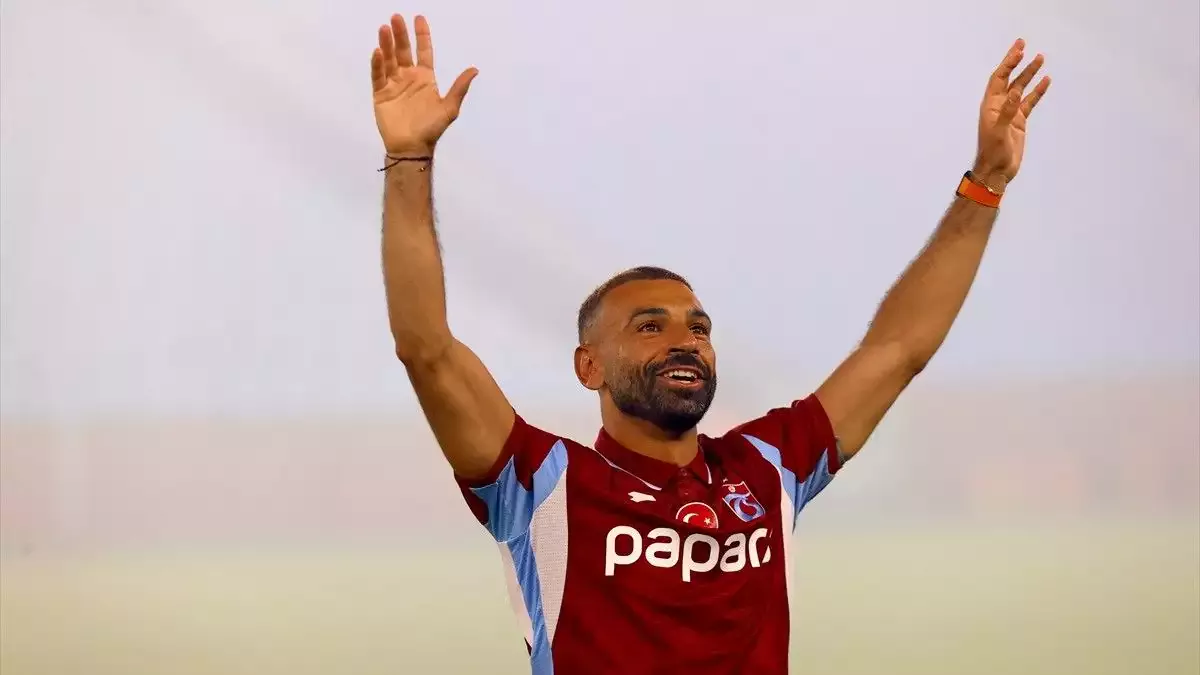 Mohamed Salah etkisi: Trabzonspor’dan sürpriz çağrı!