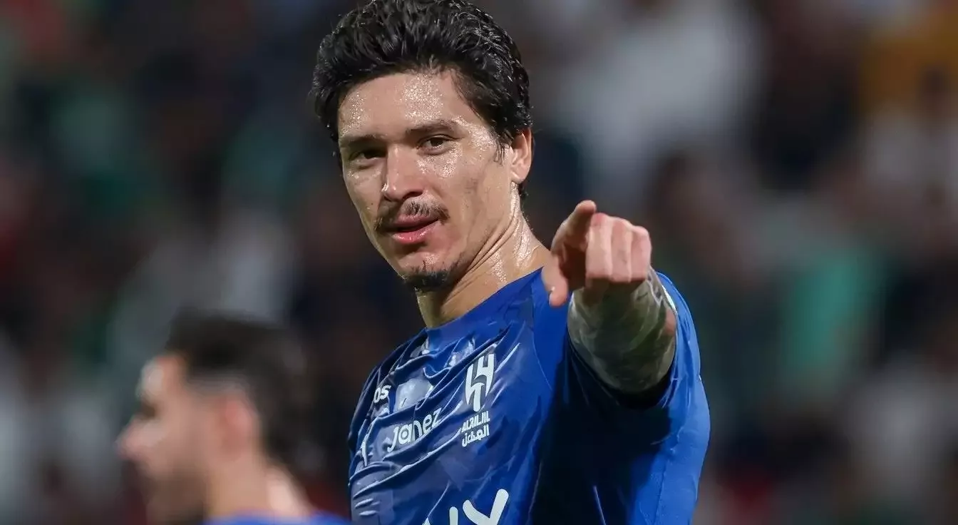 Trabzonsporluları kahredecek Darwin Nunez haberi! Başka takıma imza atıyor