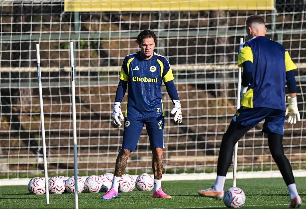 Ederson
