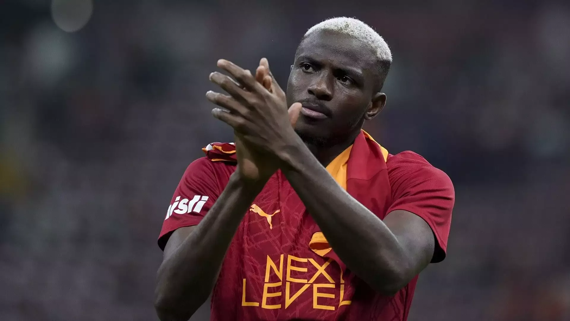 Galatasaray - Arsenal zirvesinde flaş gelişme! Osimhen masada...