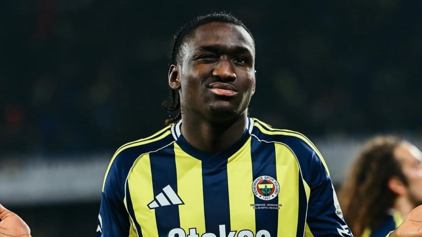 Sidiki Cherif’e talip var!