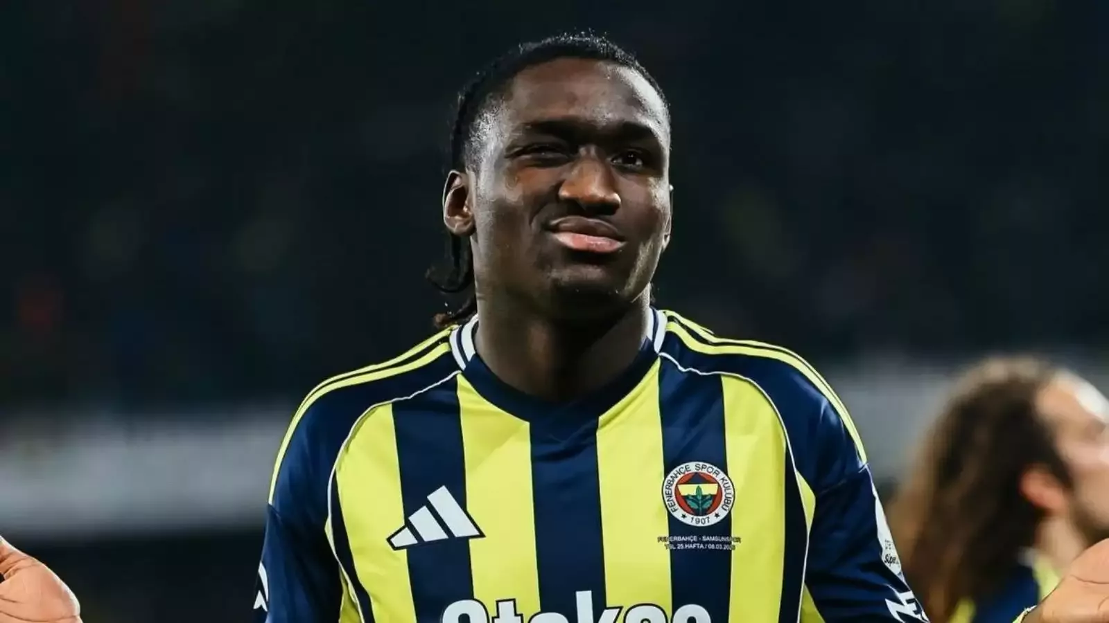 Sidiki Cherif'e talip var!