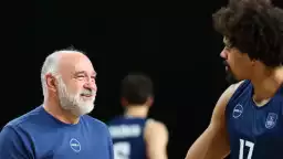 Anadolu Efes 2026-2027 sezonunu açtı 
