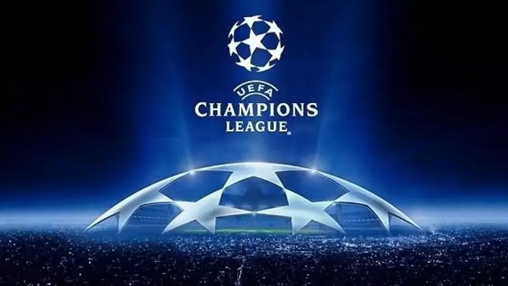 UEFA Şampiyonlar Ligi'nde alınan sonuçlar!