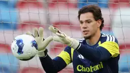 Fenerbahçe, Ederson için 25 milyon Euro istiyor! Juventus...