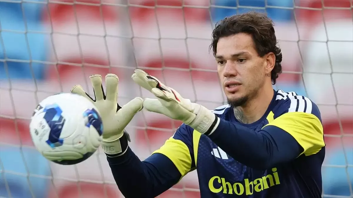 Fenerbahçe, Ederson için 25 milyon Euro istiyor! Juventus...